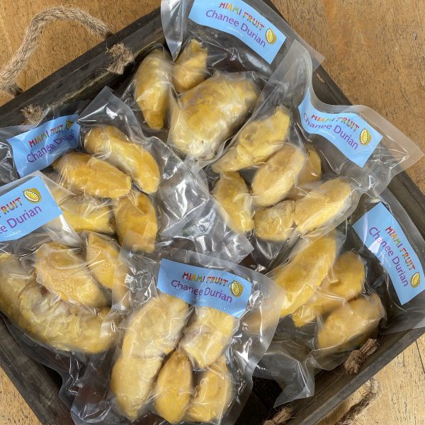 Chanee Durian Packets - Image 3