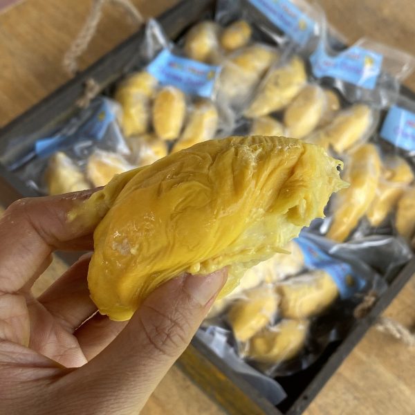 Chanee Durian Packets - Image 2