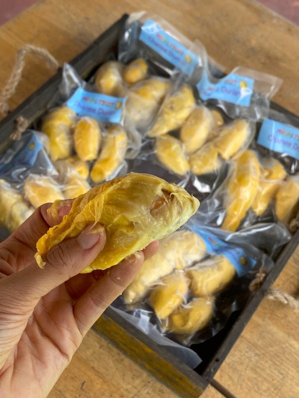 Chanee Durian Packets - Image 4