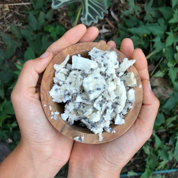 Freeze Dried Yellow Dragonfruit (Pitaya) - Image 2