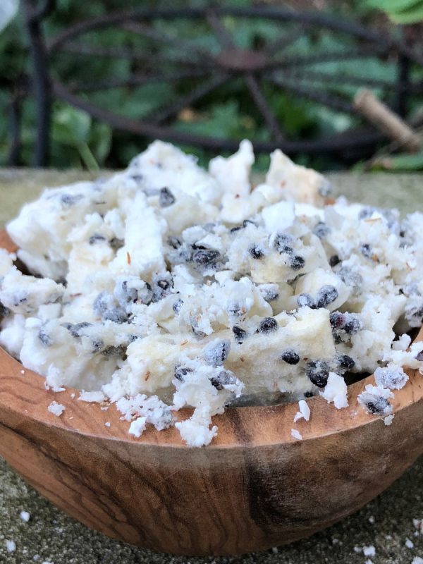 Freeze Dried Yellow Dragonfruit (Pitaya) - Image 3