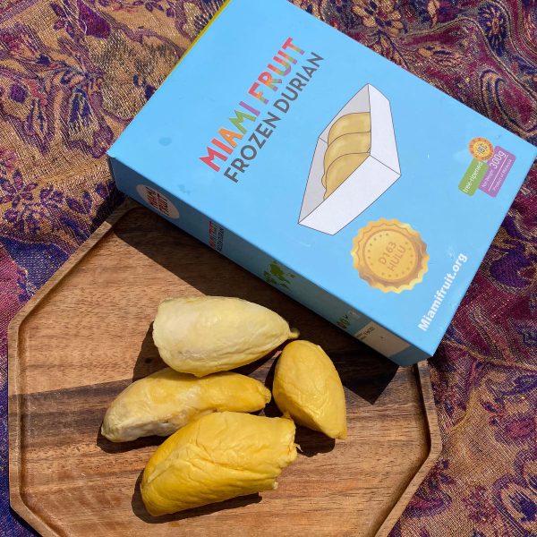 Hulu Durian Trays - Image 3