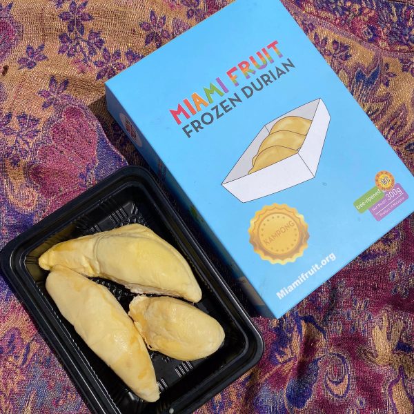 Kampong Durian Trays - Image 2