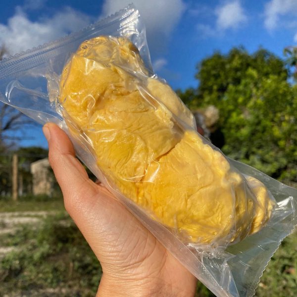 Puyat Durian Packets - Image 2