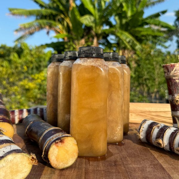 Sugarcane Juice *Frozen* - Image 3