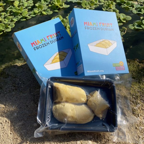 Sultan King (D24) Durian Trays *Pre-Order* - Image 2