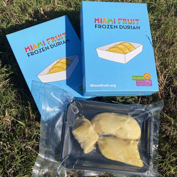 Sultan King (D24) Durian Trays *Pre-Order* - Image 3