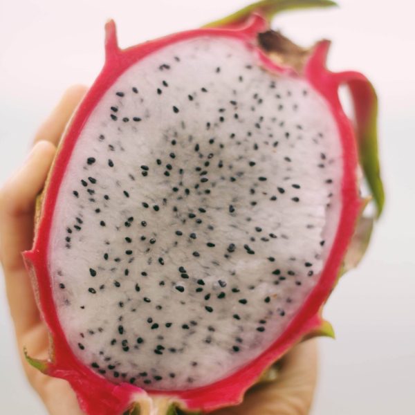 White Dragonfruit (Pitaya)